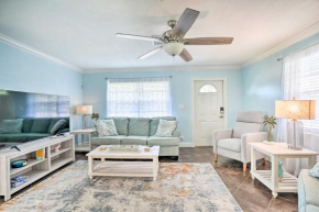 Coastal Home in Bonita Springs 2 Mi to Beach!